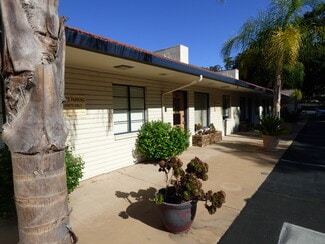 Walnut Creek, CA Medical - 1402-1414 Maria Ln