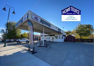 Riverton, WY undefined - 320 N Federal Blvd Riverton, WY undefined - 320 N Federal Blvd