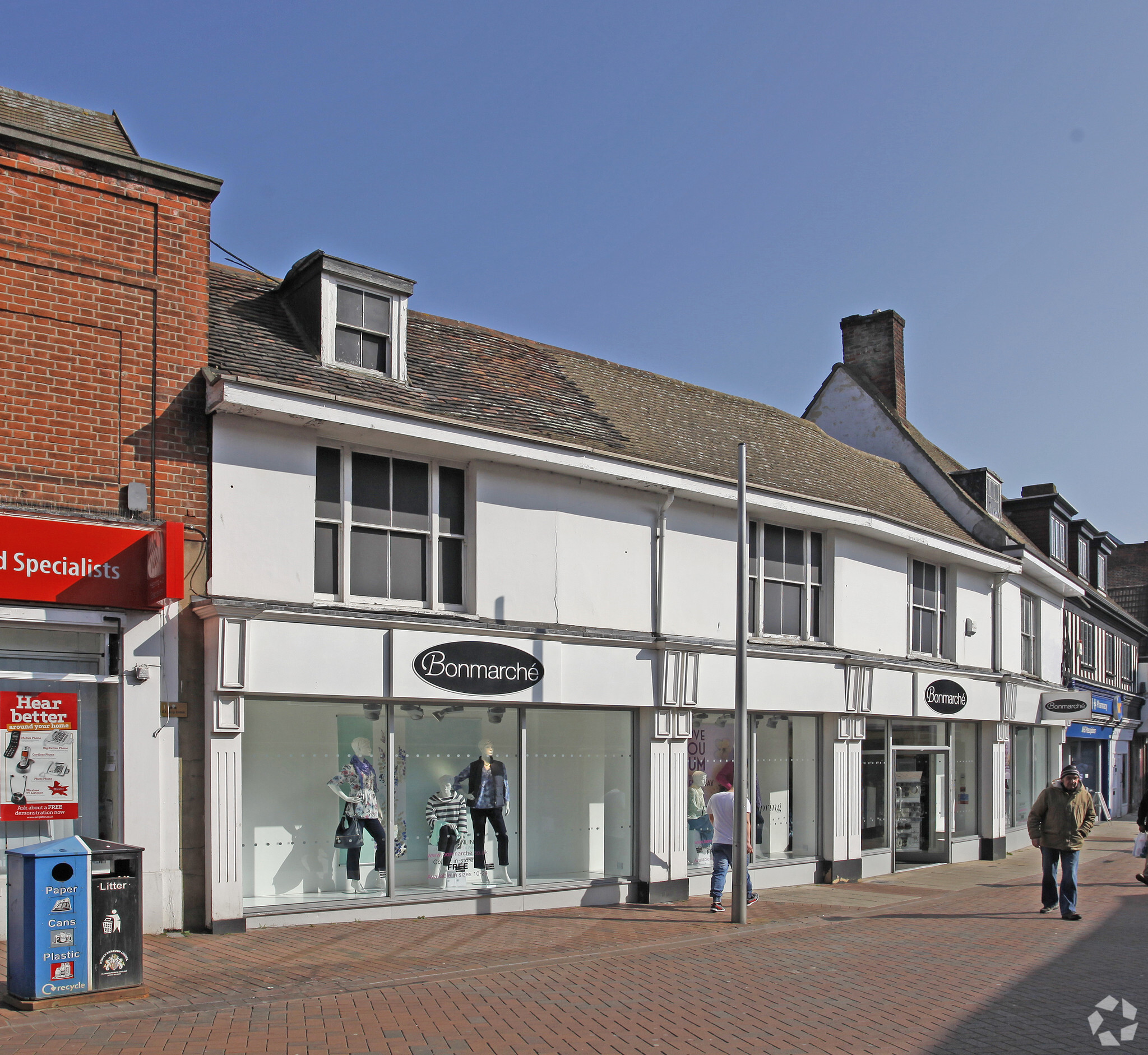 50-54 Westgate St, Ipswich, SFK for Sale