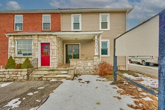 Lutherville Timonium, MD Office/Residential - 2063 York Rd