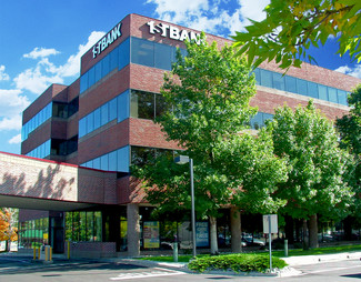 Wheat Ridge, CO Office - 4350 Wadsworth Blvd