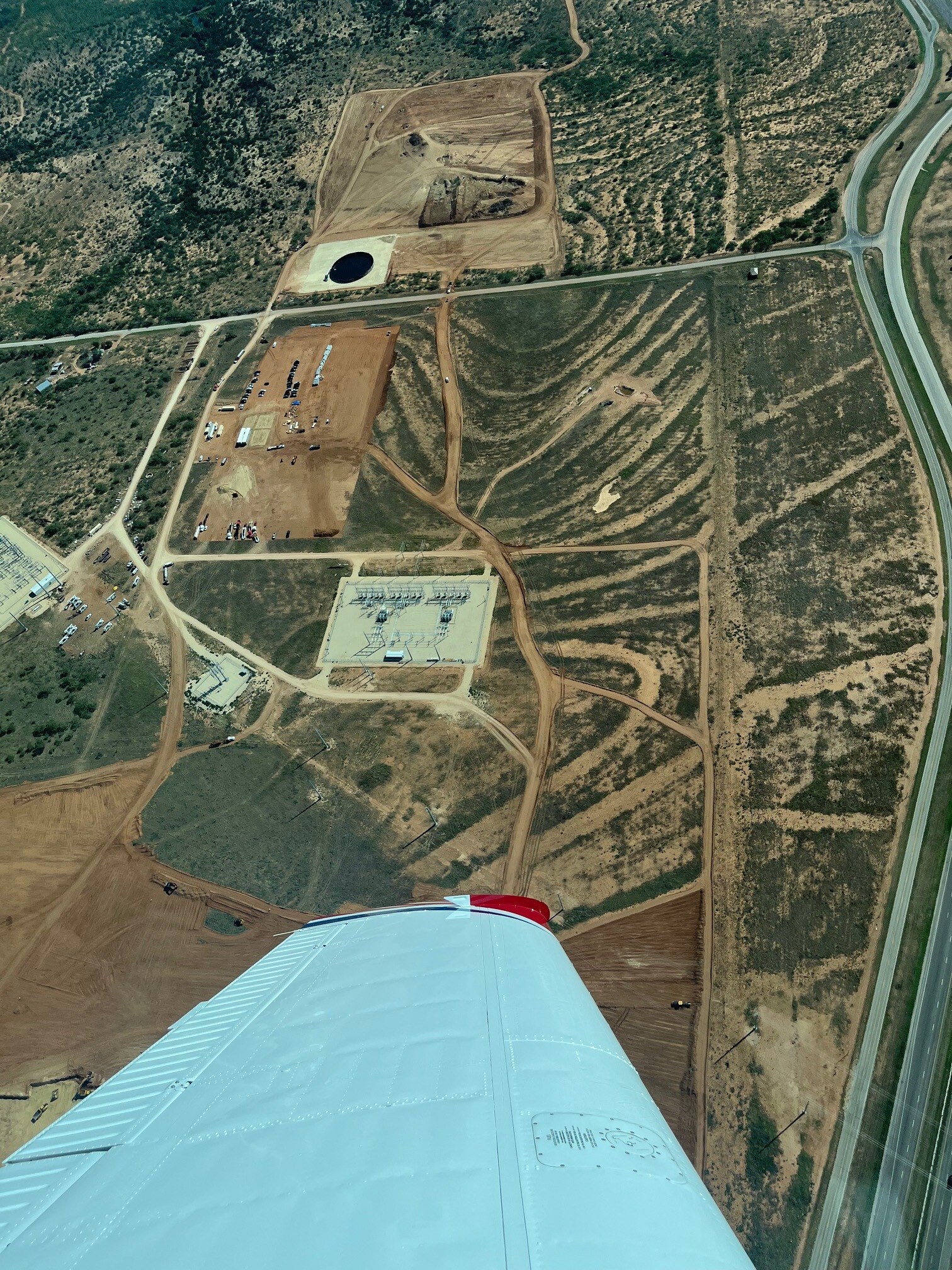 950 County Road 204, Colorado City, TX for Sale