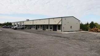 Sherman, TX Retail - 902 Elliott Rd Sherman, TX Retail - 902 Elliott Rd
