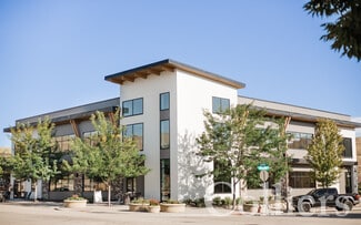 Boise, ID Office - 5963 W Avimor Dr Boise, ID Office - 5963 W Avimor Dr