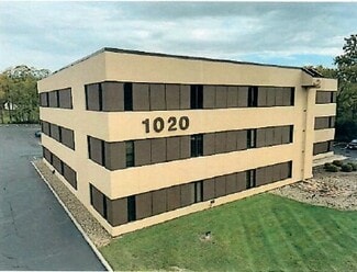 Dayton, OH Office/Medical - 1020 Woodman Dr