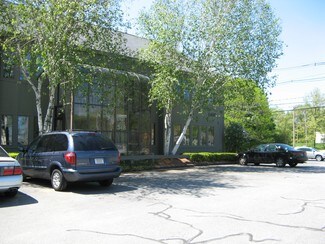 North Reading, MA Office - 348-350 Park St