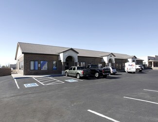 Pueblo Commercial Real Estate For Rent Lease Showcase