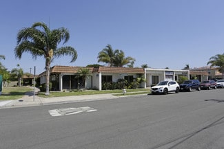 Fountain Valley, CA Medical - 9092 Talbert Ave