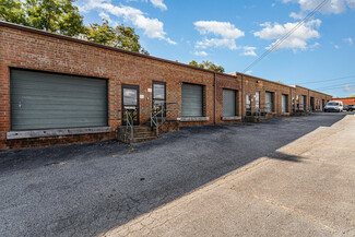 Hickory, NC Industrial - 3240 Highland Ave NE