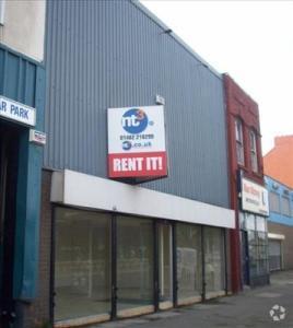 9-11 Hessle Rd, Hull, NHS for Rent
