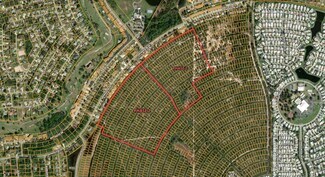 Sebring, FL Residential Land - 4711 Nervia st
