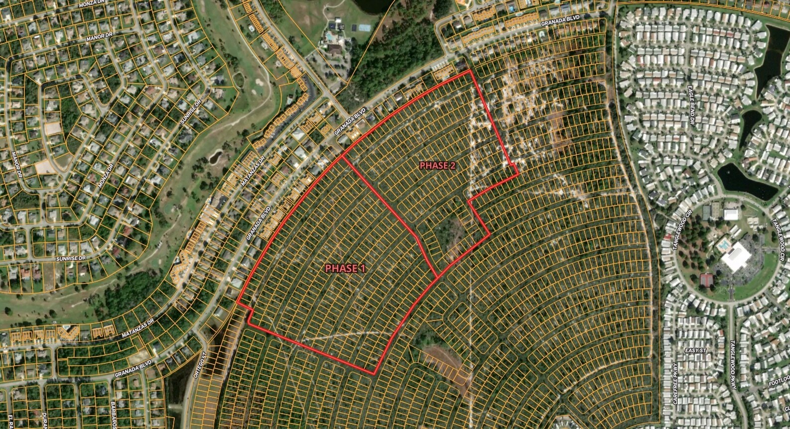 4711 Nervia st, Sebring, FL for Sale