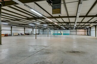 Lincolnton, GA Distribution - 1002 Commerce