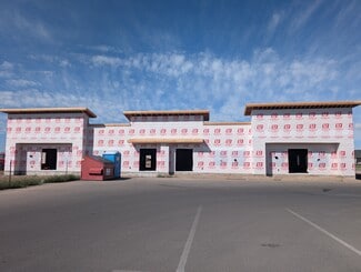 Idaho Falls, ID Retail - 3377 Chasewood Dr Idaho Falls, ID Retail - 3377 Chasewood Dr