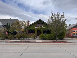 Reno, NV Retail - 725 S Center St