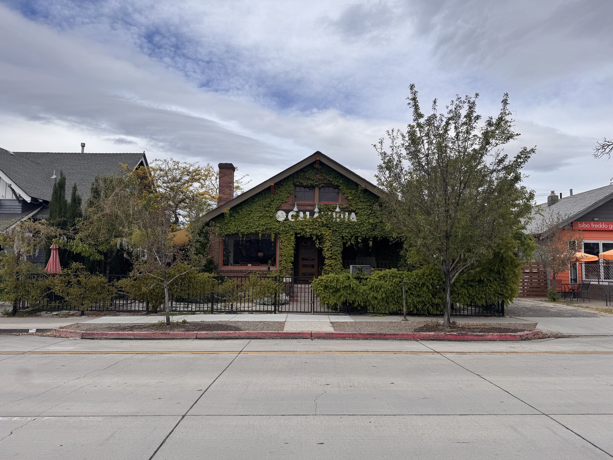 725 S Center St, Reno, NV for Rent