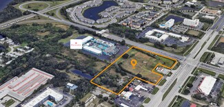Kissimmee, FL Commercial Land - 2267 E Irlo Bronson Memorial Hwy
