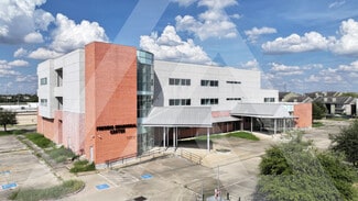 Houston, TX Office - 14602 Presidio Square Blvd