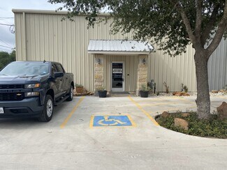 Donna, TX Office, Office/Retail - 1200 E IH 2 Donna, TX Office, Office/Retail - 1200 E IH 2