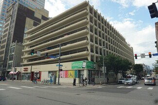 Pittsburgh, PA Retail - 202 6th St