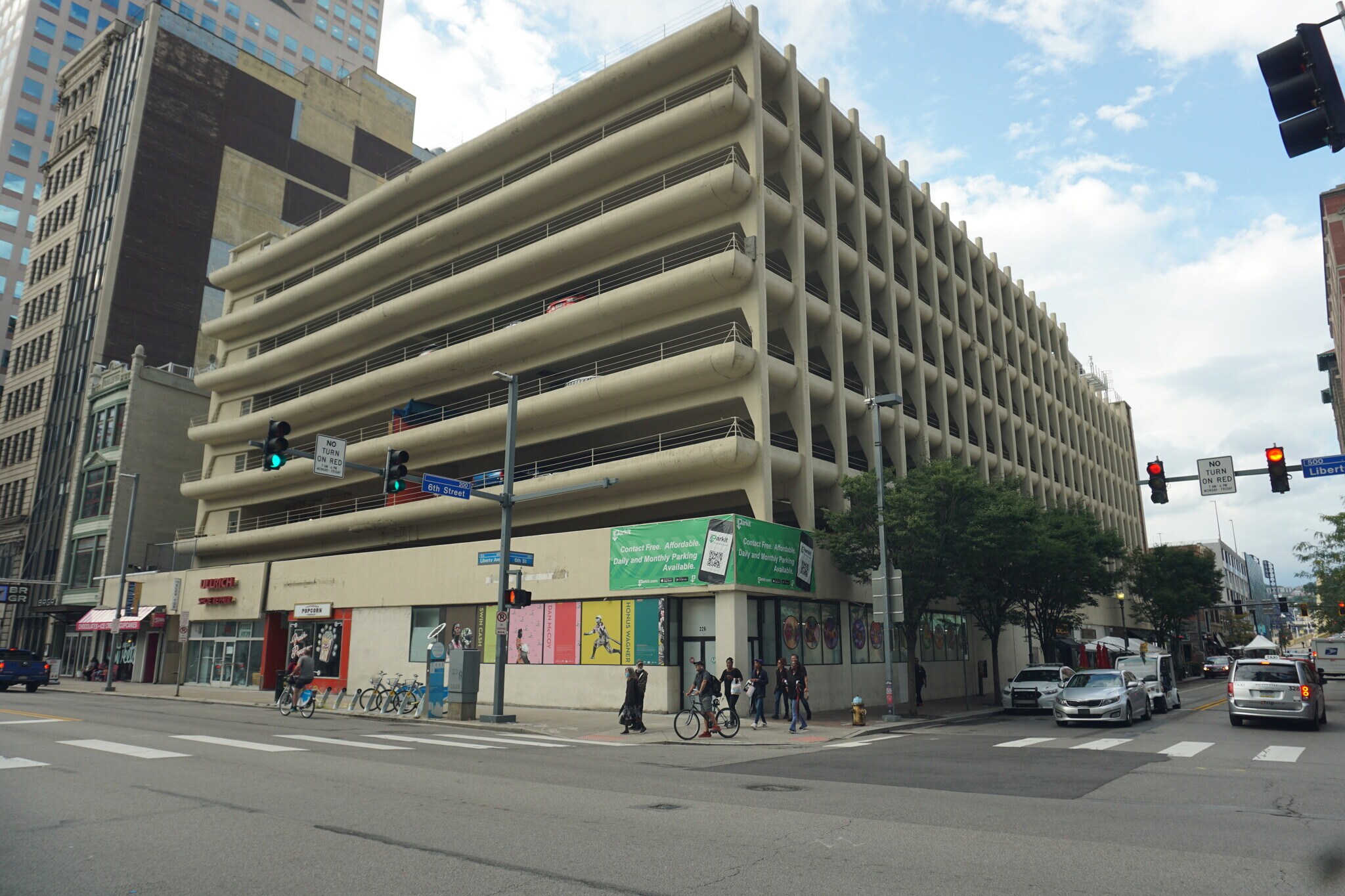 202 6th St, Pittsburgh, PA for Rent