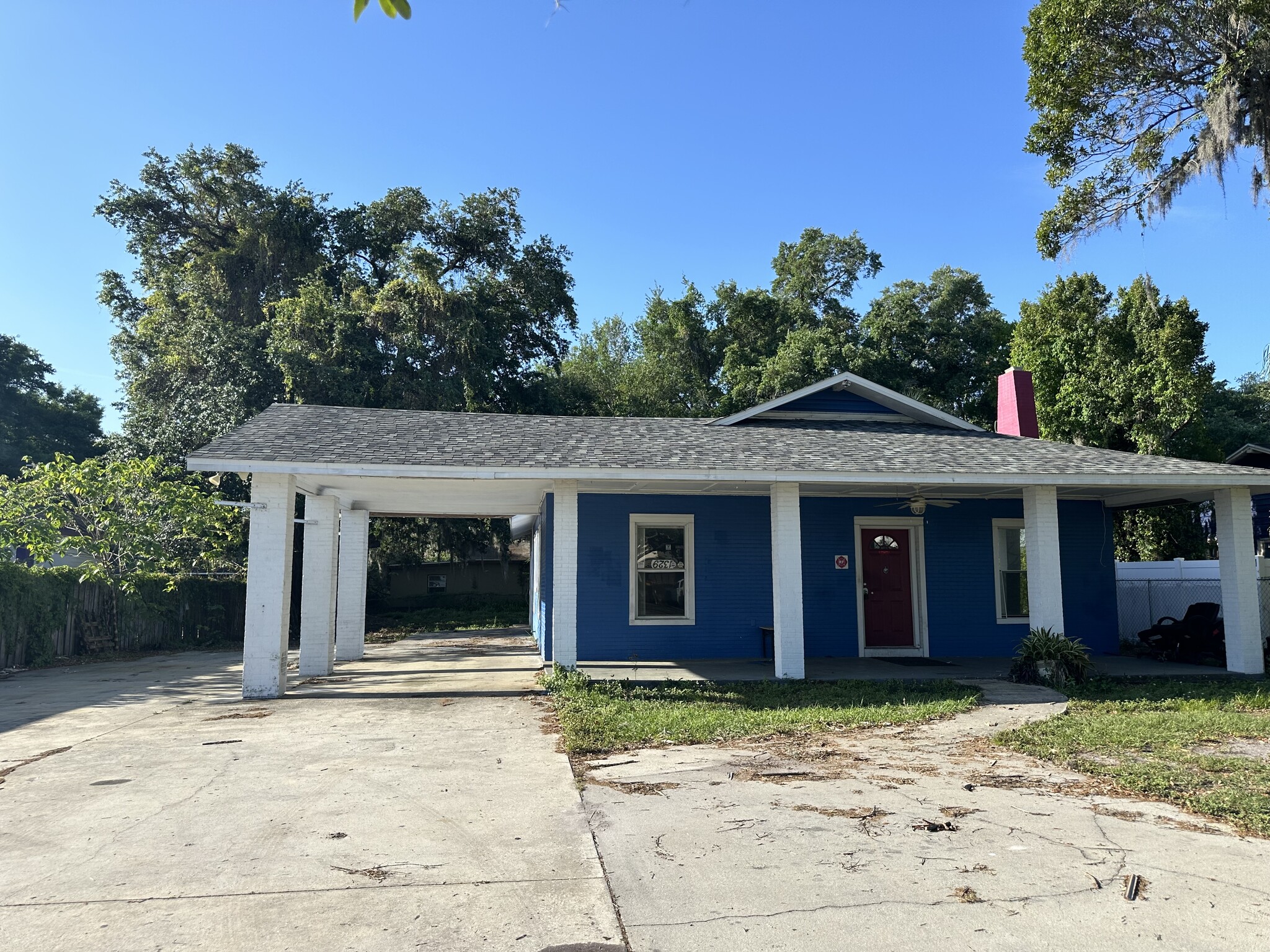 1329 E Main St, Lakeland, FL for Rent