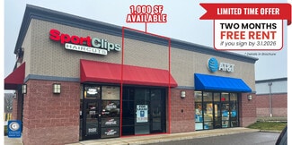 Wooster, OH Retail - 4389 Burbank Rd
