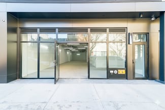 Brooklyn, NY Storefront Retail/Residential - 196 Stanhope St
