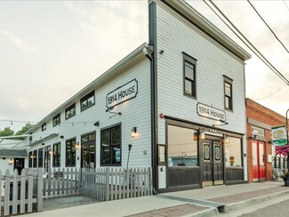 Niwot, CO Storefront Retail/Office - 121 E 2nd Ave