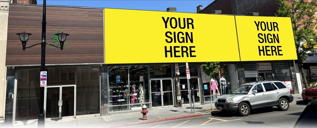 367 Central Ave, Jersey City, NJ for Rent