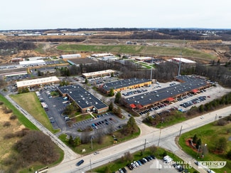 Valley View, OH Flex - 9775 Rockside Rd