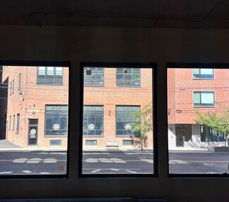 Jersey City, NJ Retail - 665-667 Grand St