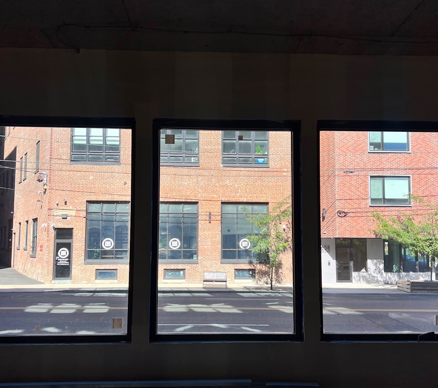 665-667 Grand St, Jersey City, NJ for Rent