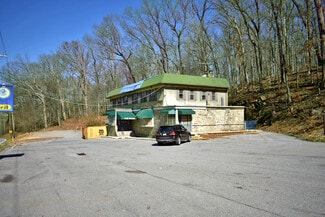 Reisterstown, MD Retail - 1100 Westminster Rd