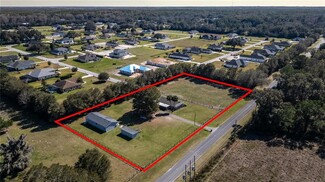 Ocala, FL Manufactured Housing/Mobile Housing - 7601 SE 22nd Ave