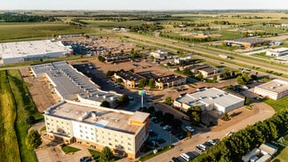 Hastings, NE Office/Medical, Office/Retail, Retail - 3800 Osborne Dr W Hastings, NE Office/Medical, Office/Retail, Retail - 3800 Osborne Dr W