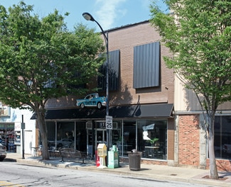 Reidsville, NC Storefront Retail/Office - 128 S Scales St Reidsville, NC Storefront Retail/Office - 128 S Scales St