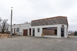 Fallston, MD Retail - 1601 Belair Rd