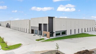 Creedmoor, TX Industrial - 12610 Wright Rd