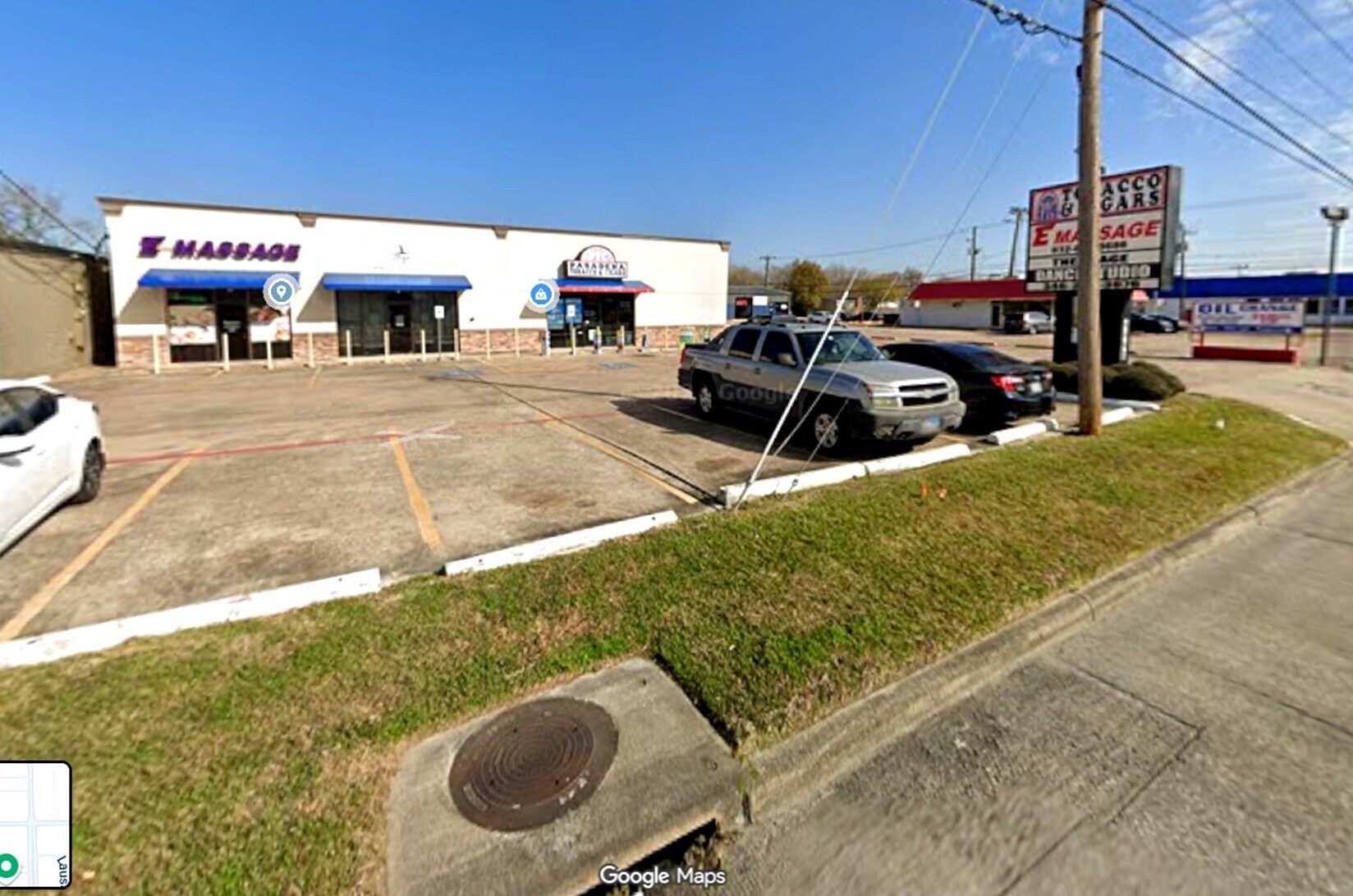 4441 Spencer Hwy, Pasadena, TX for Rent