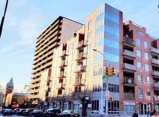 Flushing, NY Medical - 38-34 Parsons Blvd