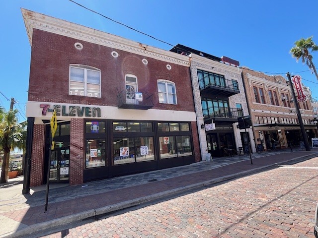 1535 E 7th Ave, Tampa, FL for Sale
