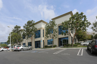 Lake Forest, CA Light Manufacturing - 26150 Enterprise Way