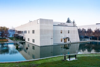 San Jose, CA Office/Residential - 1879 Lundy Ave