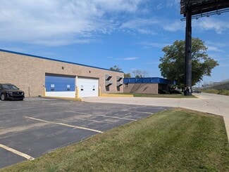Franklin Park, IL Industrial - 11550 King St