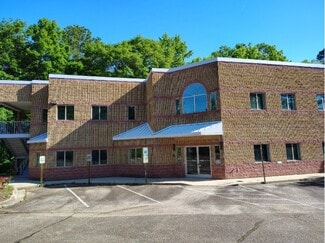 Morrisville, NC Office - 250 Dominion Dr