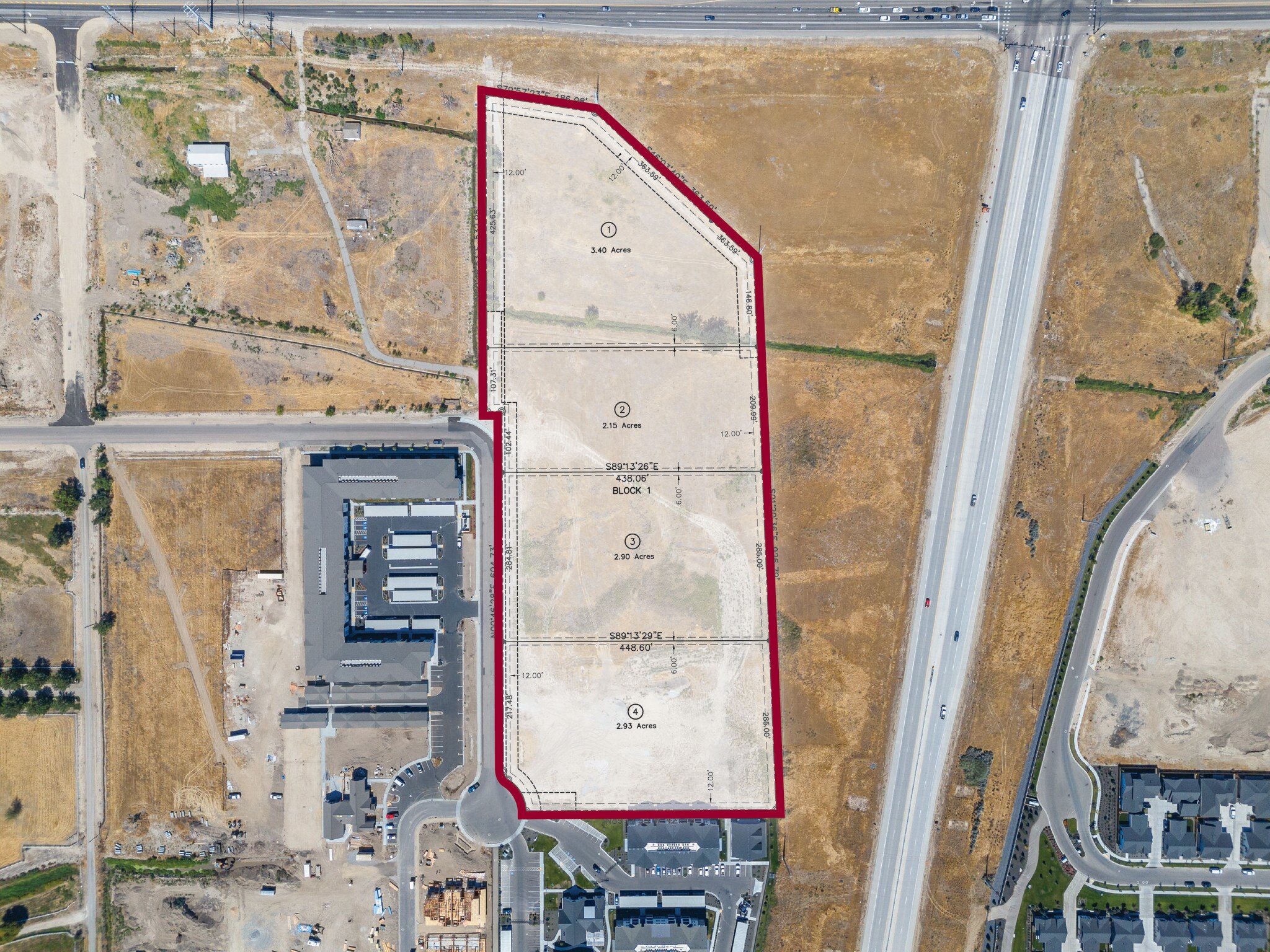 342 S Calhoun Pl, Star, ID for Rent