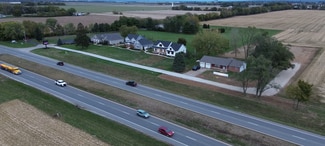 Lockbourne, OH Office/Residential - 11280 US Highway 23 Lockbourne, OH Office/Residential - 11280 US Highway 23