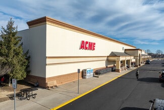 Centreville, MD Freestanding - 611 Railroad Ave