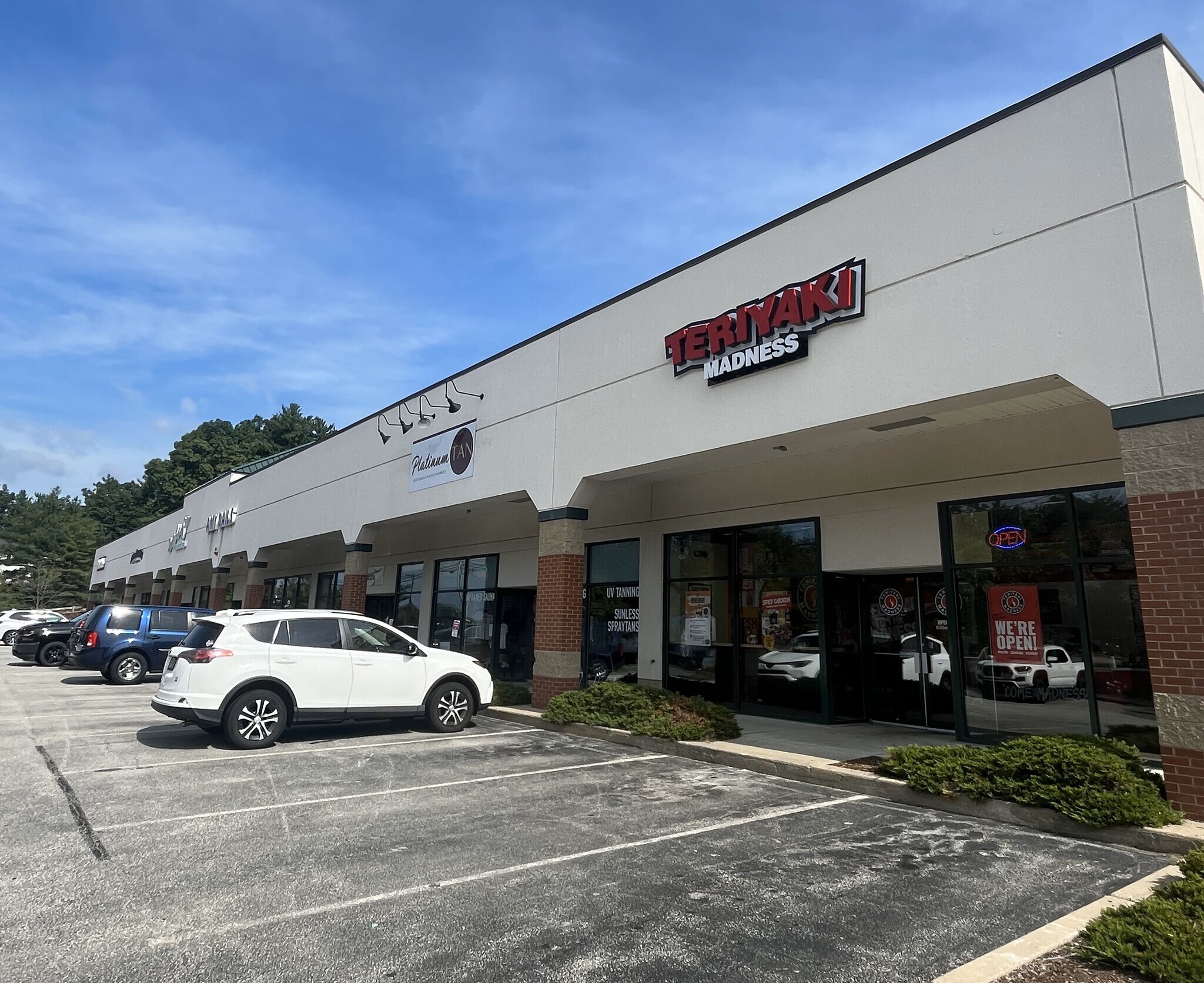 449 Amherst St, Nashua, NH for Rent